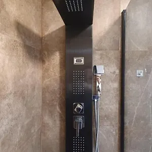 Apartamento Luxury Triana-los Remedios, Sevilla