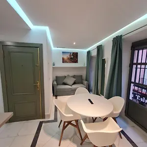 Apartamento Dreamsapt Sierpes, Sevilla