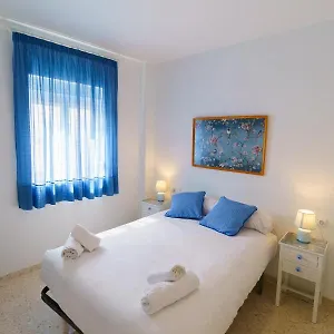 Apartamento Rentalsevilla En El Barrio De Triana, Sevilla
