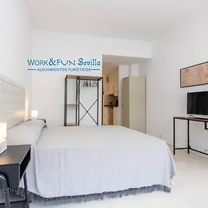 Apartamento Martin, Sevilla