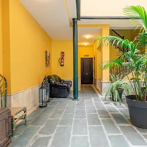 Apartamento Green, Sevilla