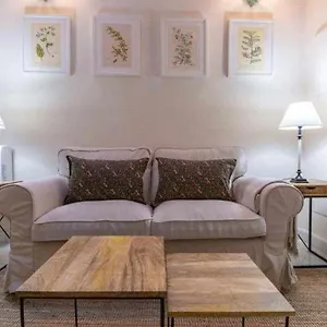 Appartamento Juderia De I - Luxury, Siviglia