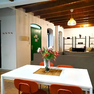 Loft B2, In Appartement