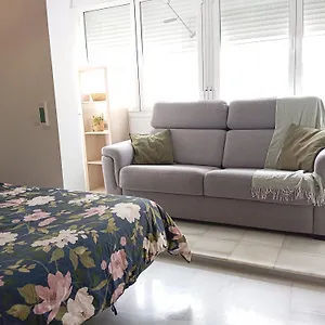 Apartamento Triana Boho Azotea - ático La Galatea, Sevilla