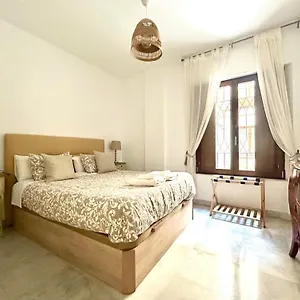 Hispalis Catedral Appartement