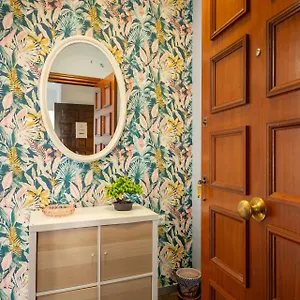 Center Magdalena Premium, Free Parking Appartement